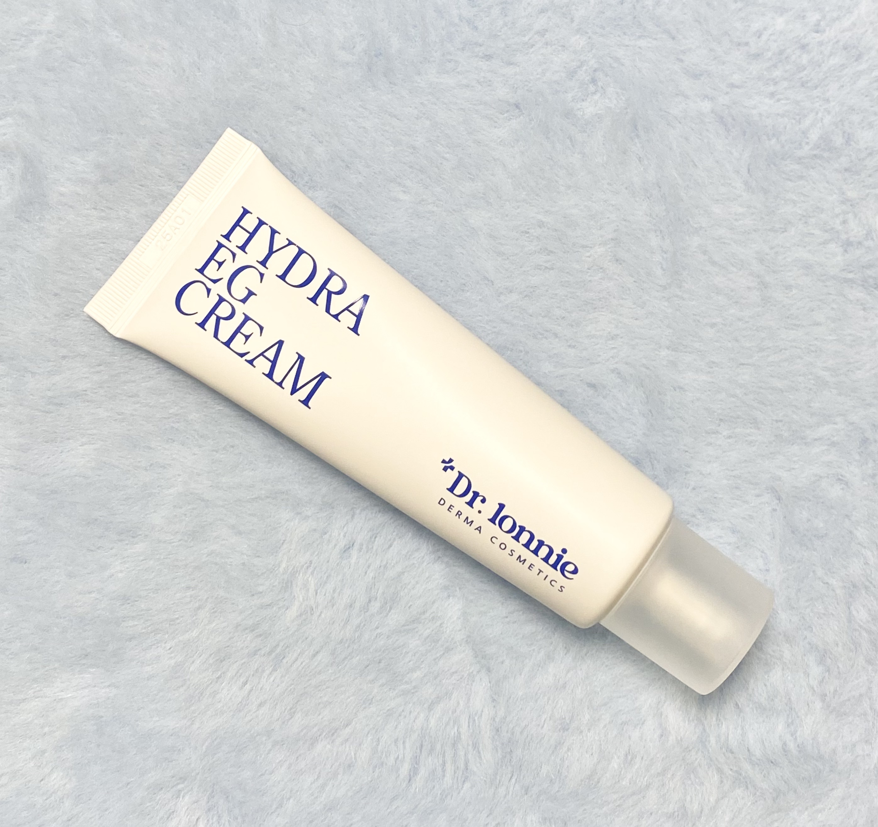 ハイドラEGクリー ム / Dr.lonnie