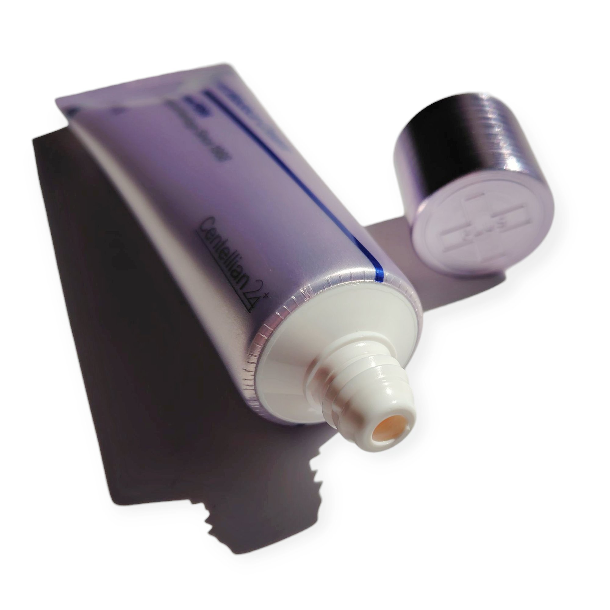 エキスパートマデカアクティブリニューPDRN/センテリアン24/フェイスクリームを使ったクチコミ（3枚目）