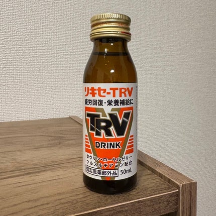 rira on LIPS 「☺︎田村薬品工業リキセーTRV体調不良の時にいつもと違う栄養ド..」(1枚目)