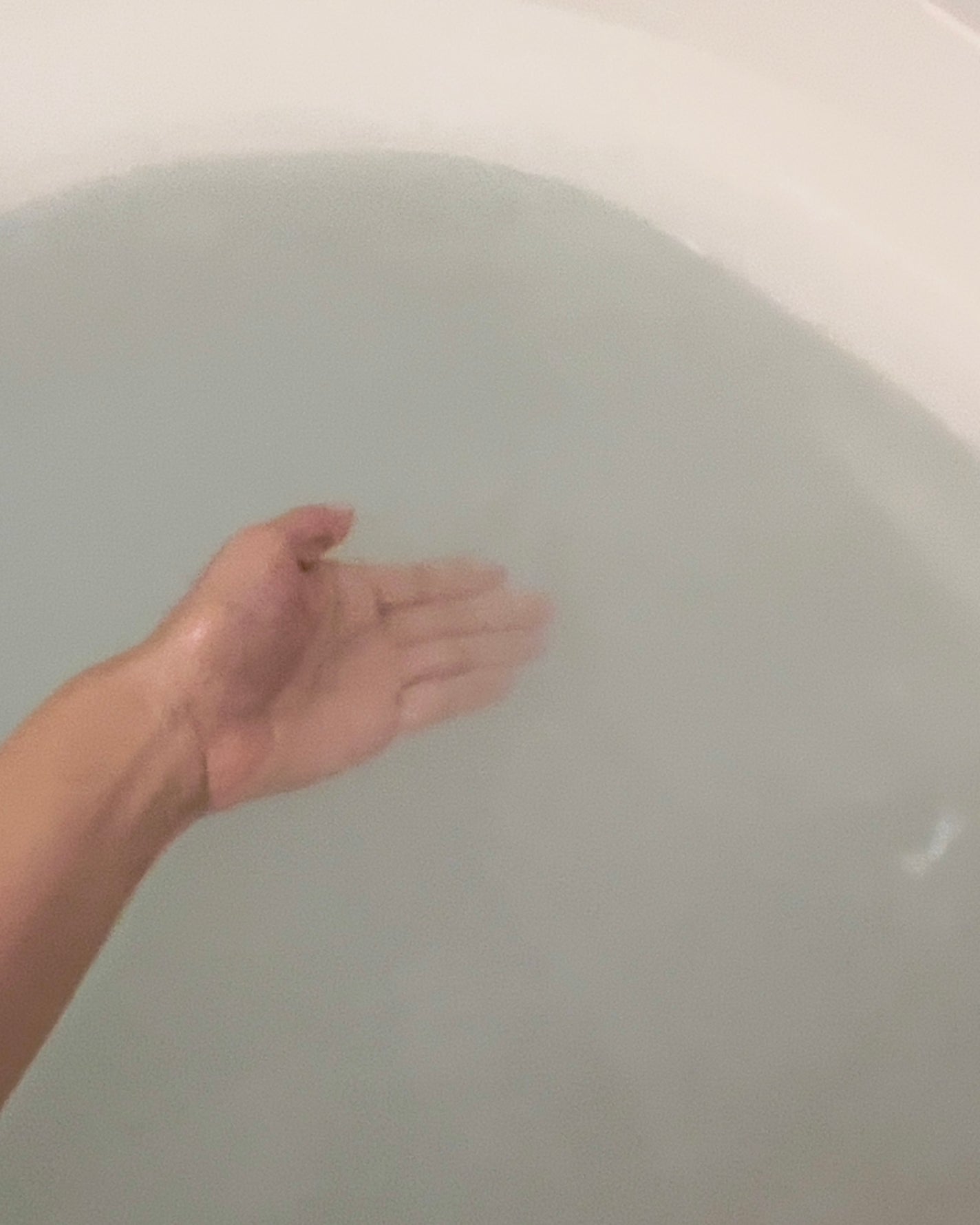 バブ モンスターバブル よくばりミルキー/バブ/炭酸系入浴剤を使ったクチコミ(3枚目)