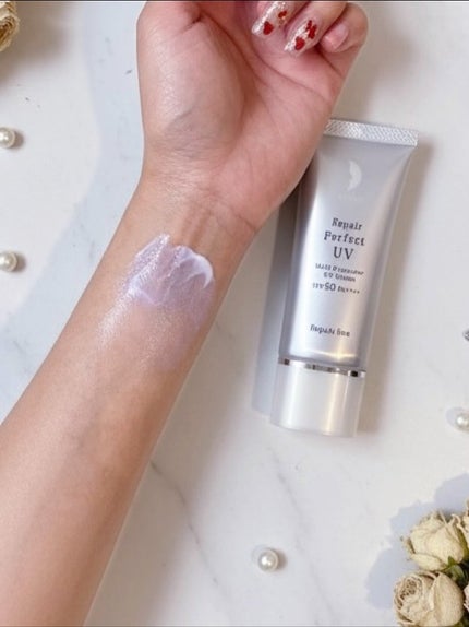 リペアクレンジングオイル/リソウコーポレーション/オイルクレンジングを使ったクチコミ(2枚目)