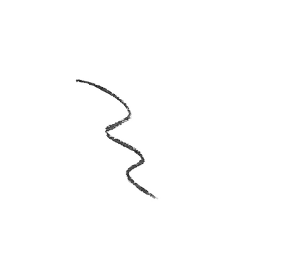 K-パレット 1DAY TATTOO ペンシルアイライナー 01 シルクブラック