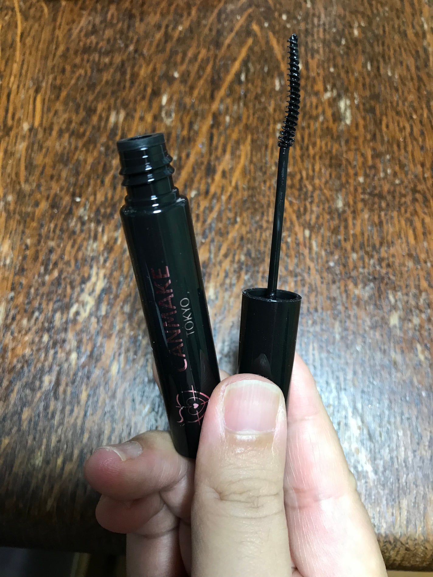 ローティント/BBIA/リップティントを使ったクチコミ(4枚目)