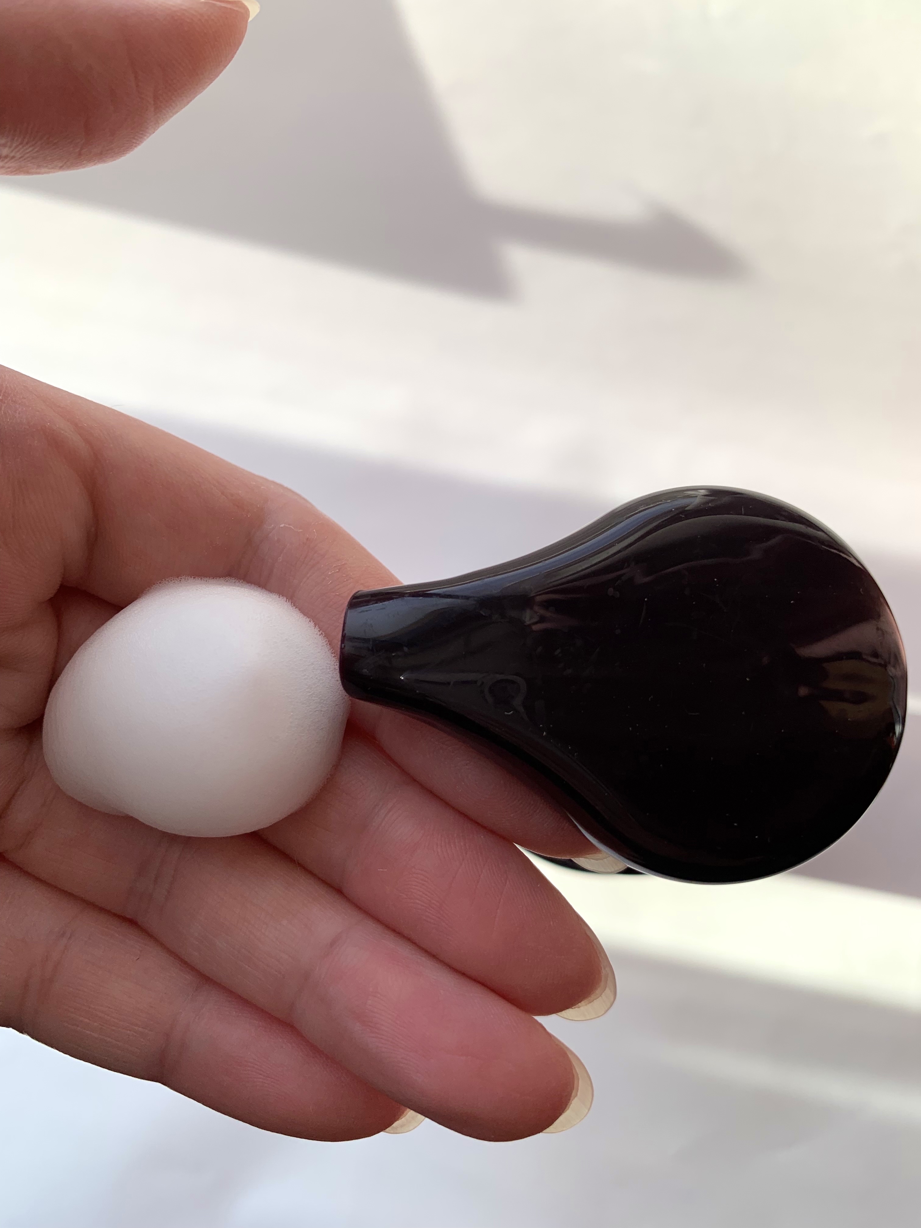 アラウ.泡フェイスソープ/arau.(アラウ)/泡洗顔を使ったクチコミ（3枚目）