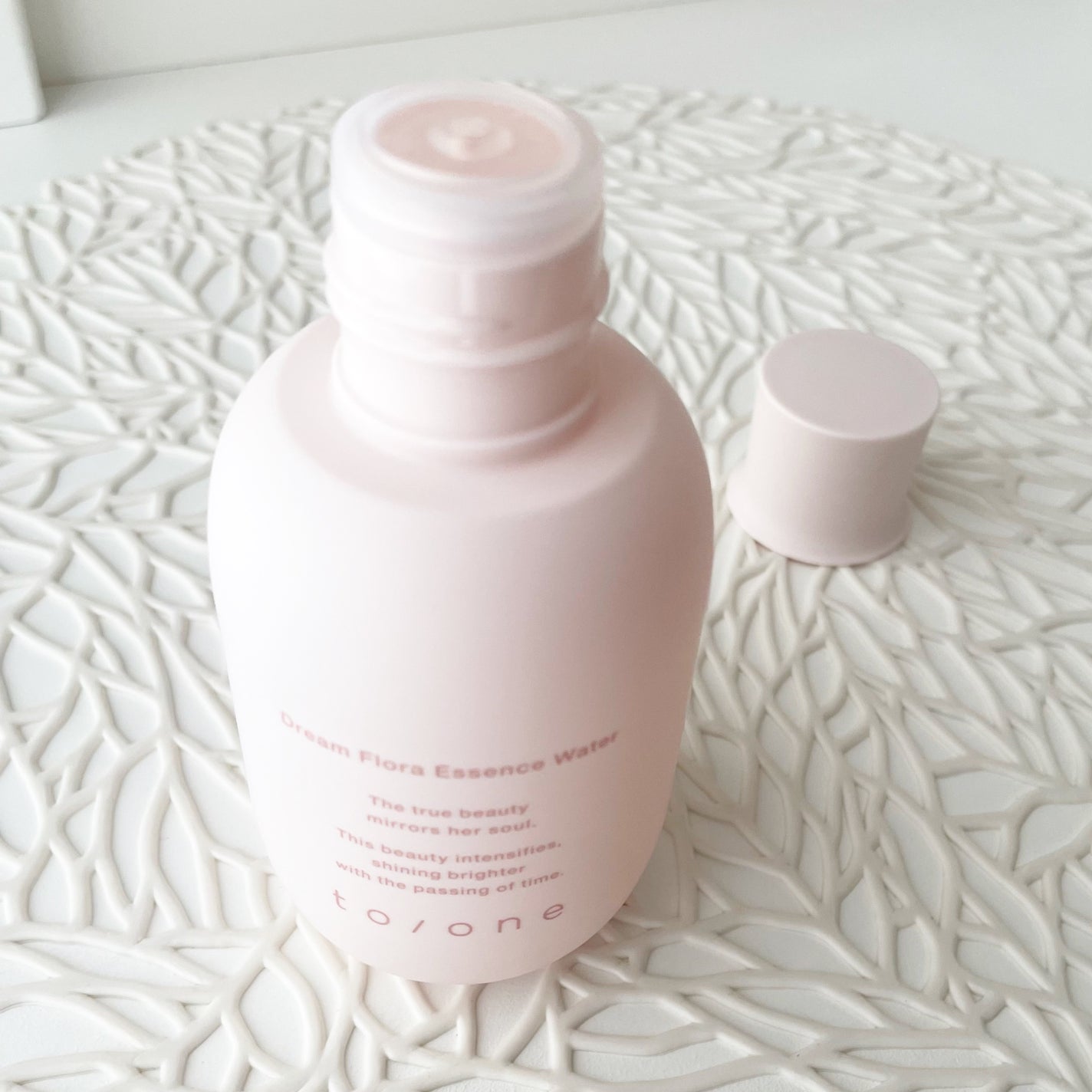 リリララ ✴︎フォロバ100% on LIPS 「ドリームフローラブースターセラムドリームフローラエッセンスウォ..」(5枚目)