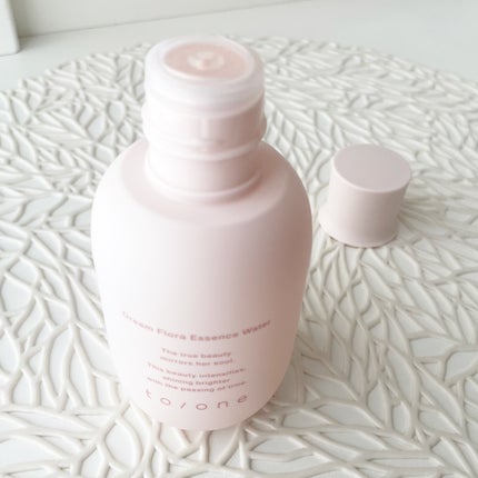 リリララ ✴︎フォロバ100% on LIPS 「ドリームフローラブースターセラムドリームフローラエッセンスウォ..」(5枚目)