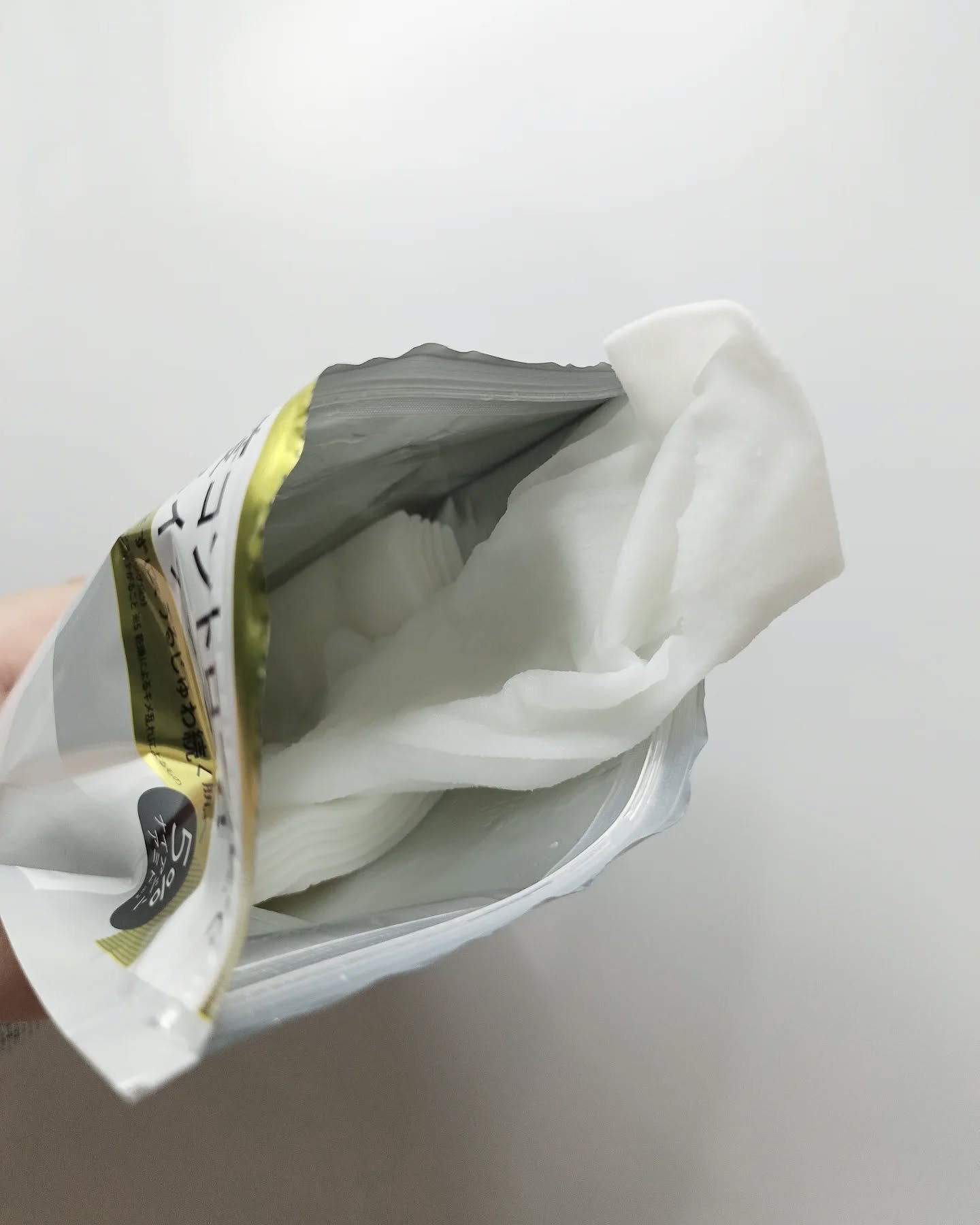 ウィズ メソッド トリプル A モイストインテンシブ シートマスク/Ｗ/M AAA/シートマスク・パックを使ったクチコミ（2枚目）