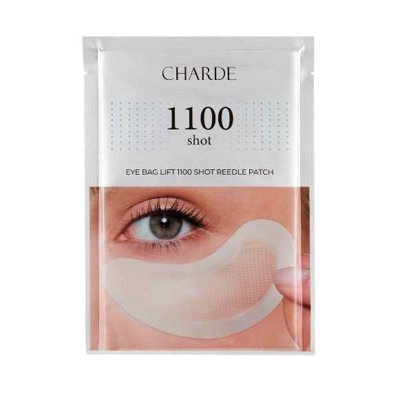 【匿名配送】アイパック リフト 1100ショット リードル パッチ 12個セット 試してみた】アイバックリフト1100シャットリードルパッチ