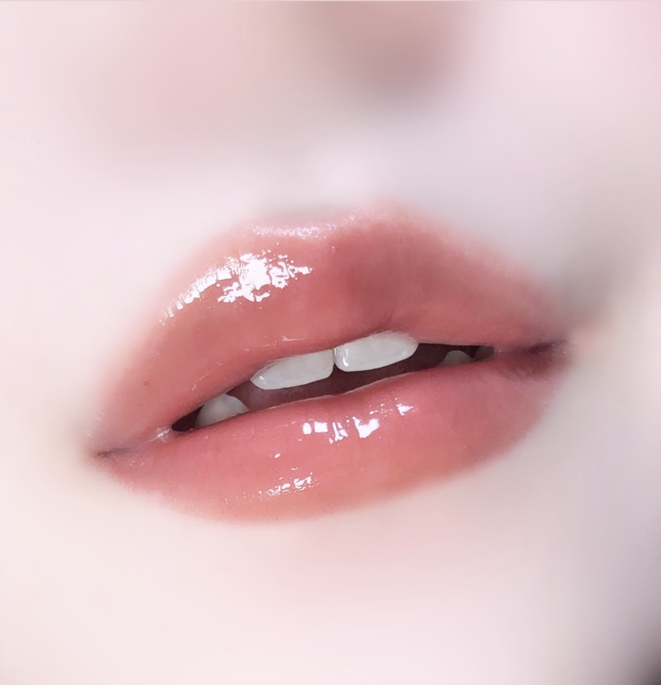 バンブーHリップエッセンス/BRING GREEN/リップ美容液を使ったクチコミ（2枚目）