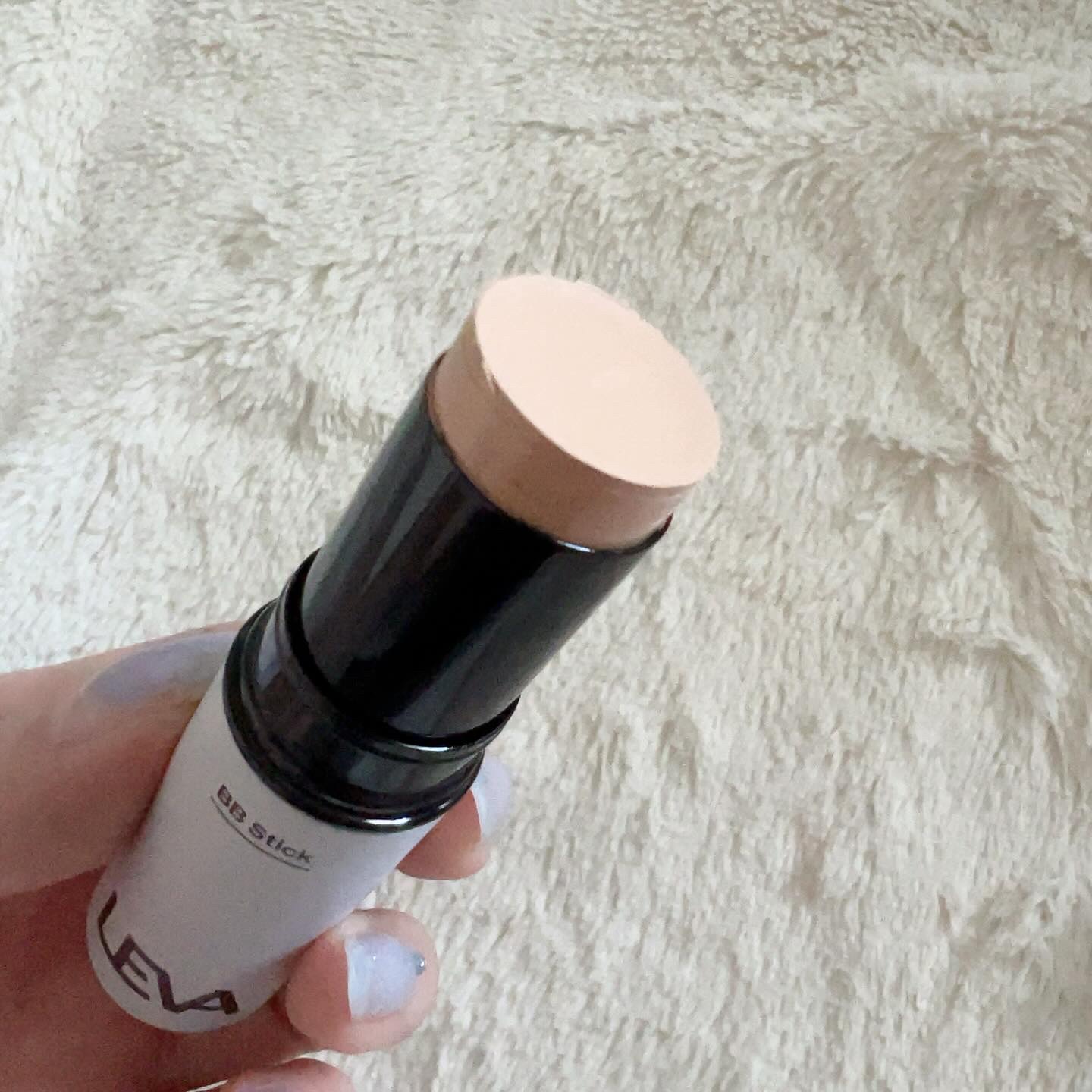 BBスティック /LEVA/BBクリームを使ったクチコミ（3枚目）