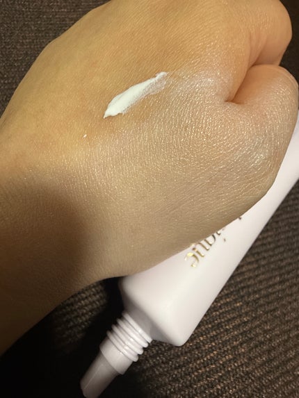 コレクティングサンベース 04 ピュアラベンダー/dasique/化粧下地の画像