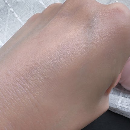 グロイシェルベース/dasique/化粧下地を使ったクチコミ(5枚目)