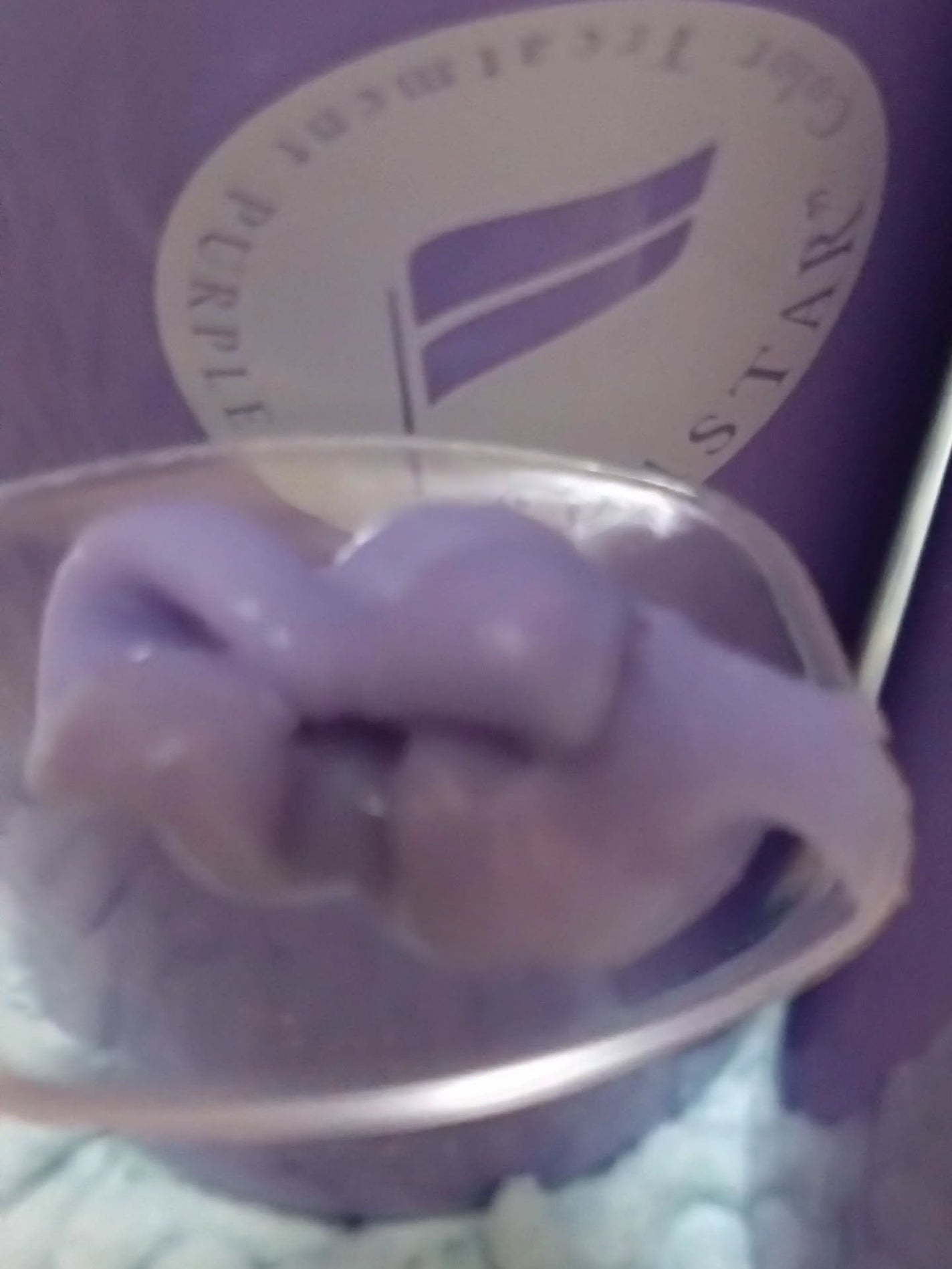 バスターカラーシャンプー/トリートメント/OCEAN TRICO/カラーシャンプーを使ったクチコミ(4枚目)