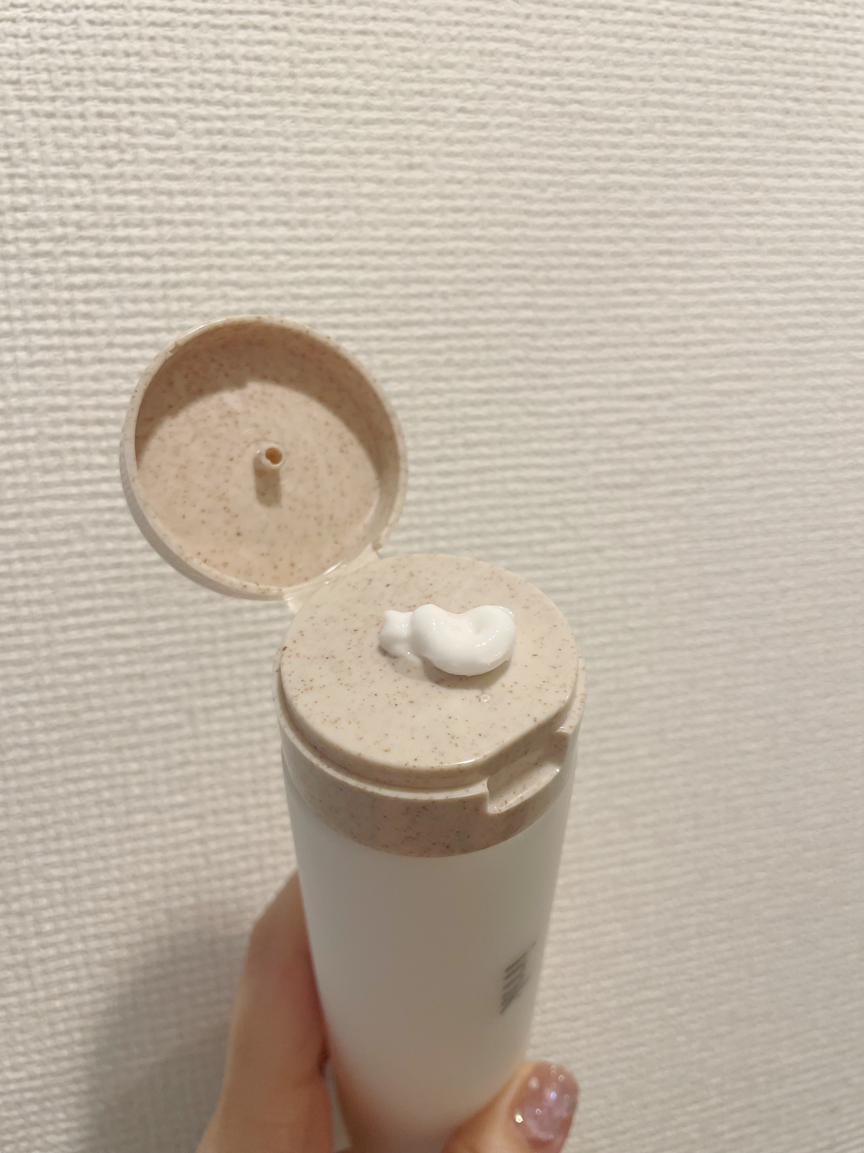 imkヘアピーリングマスク/imk/ヘアマスク・ヘアパックを使ったクチコミ（2枚目）