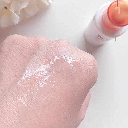 セルメイジング ビタC ブライトニングアンプル/Torriden/美容液を使ったクチコミ(5枚目)