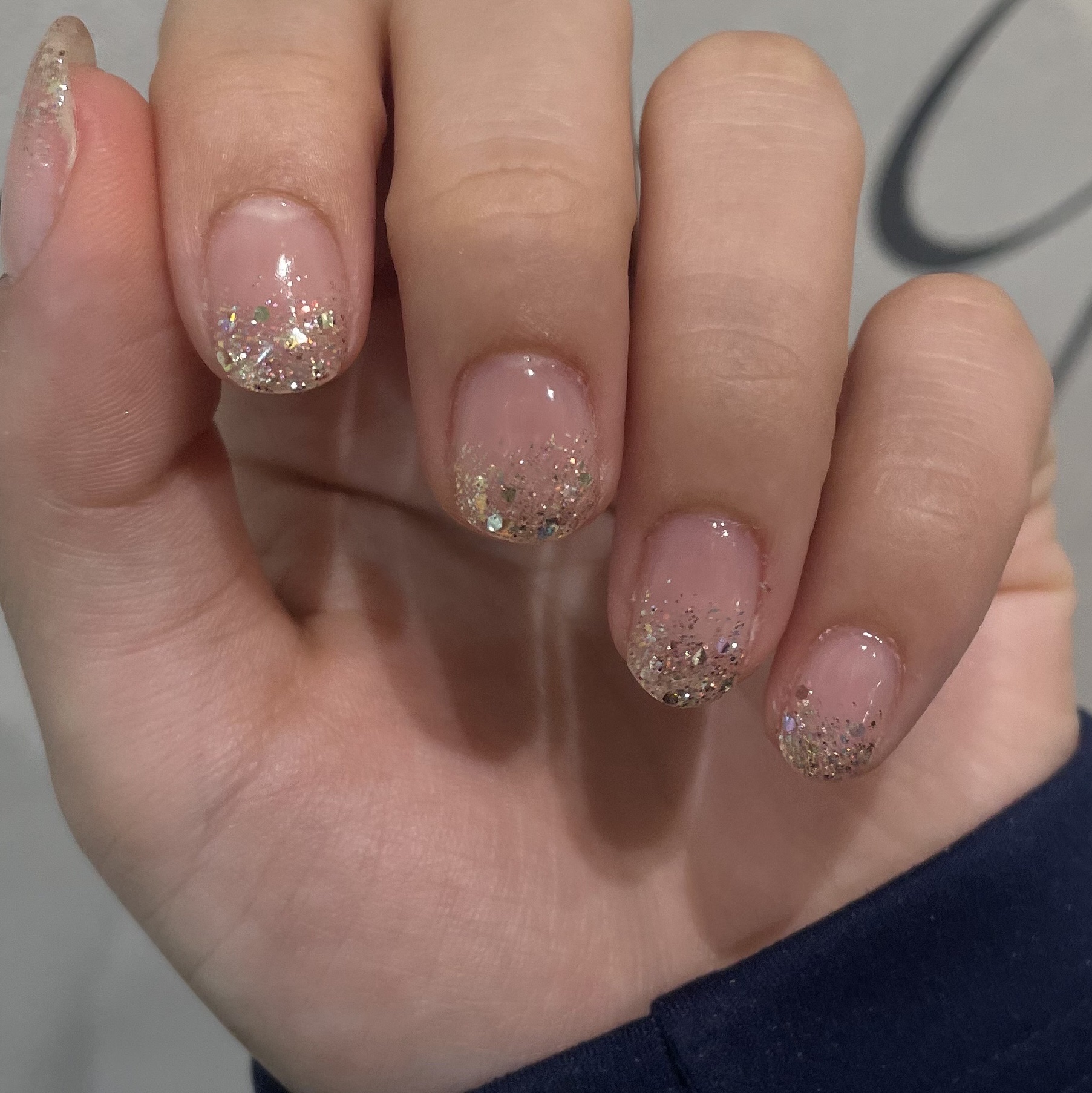 #ネイル,#ジェルネイル,#キラキラネイル,#簡単ネイル,#夏ネイル,#秋ネイル,#冬ネイル,#大人ネイル,#大人ネイル,#韓國ネイル,#フットネイルのネイルデザイン