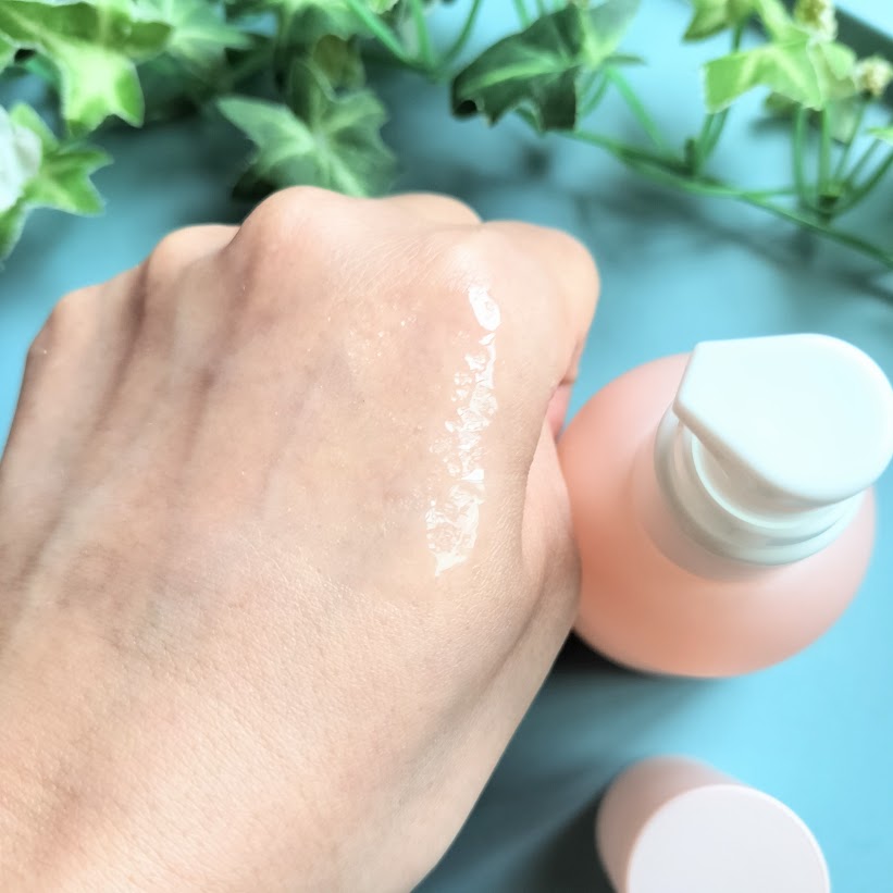 トーン ドリーム フローラ ブースター セラム/to/one/美容液を使ったクチコミ（3枚目）