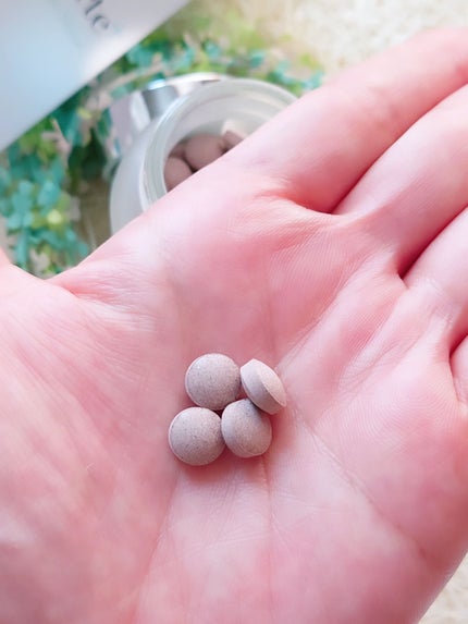 リクラルテプラス/MITAKA/美容サプリメントを使ったクチコミ(3枚目)