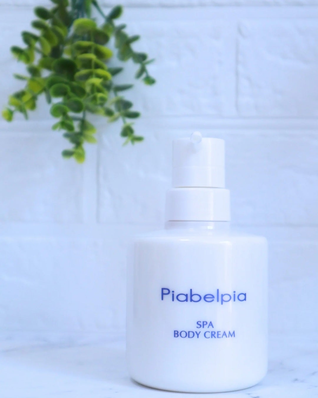 スパボディークリーム さらり/ピアベルピア/ボディミルクを使ったクチコミ(2枚目)