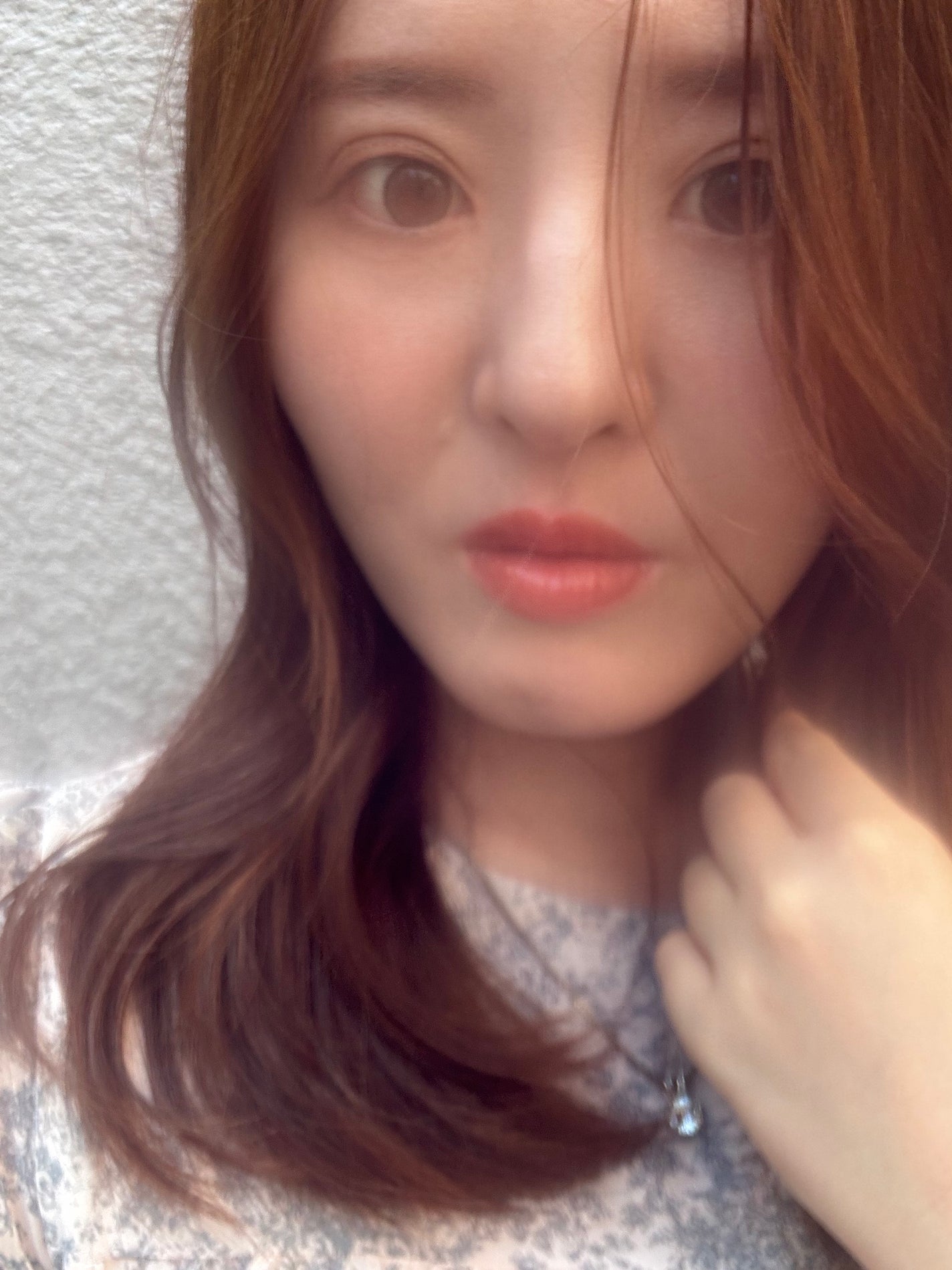 エバーカラーマンスリー/エバーカラー/1ヶ月(1MONTH)カラコンを使ったクチコミ(2枚目)