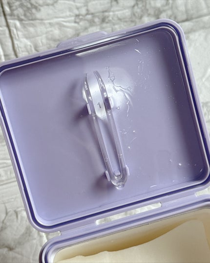 REJURAN ダーマヒーラー ポアタイトニングトナーパッド 60枚入/REJURAN COSMETICS/トナーパッドを使ったクチコミ(4枚目)