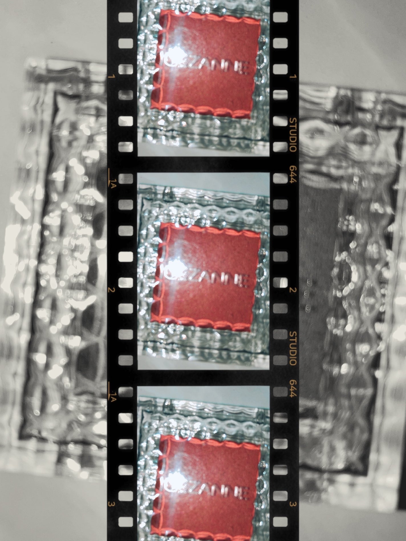 シングルカラーアイシャドウ/CEZANNE/単色アイシャドウを使ったクチコミ(1枚目)