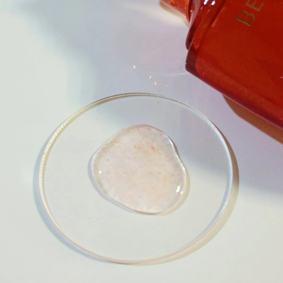 ベネフィーク セラム/BENEFIQUE/美容液を使ったクチコミ（2枚目）