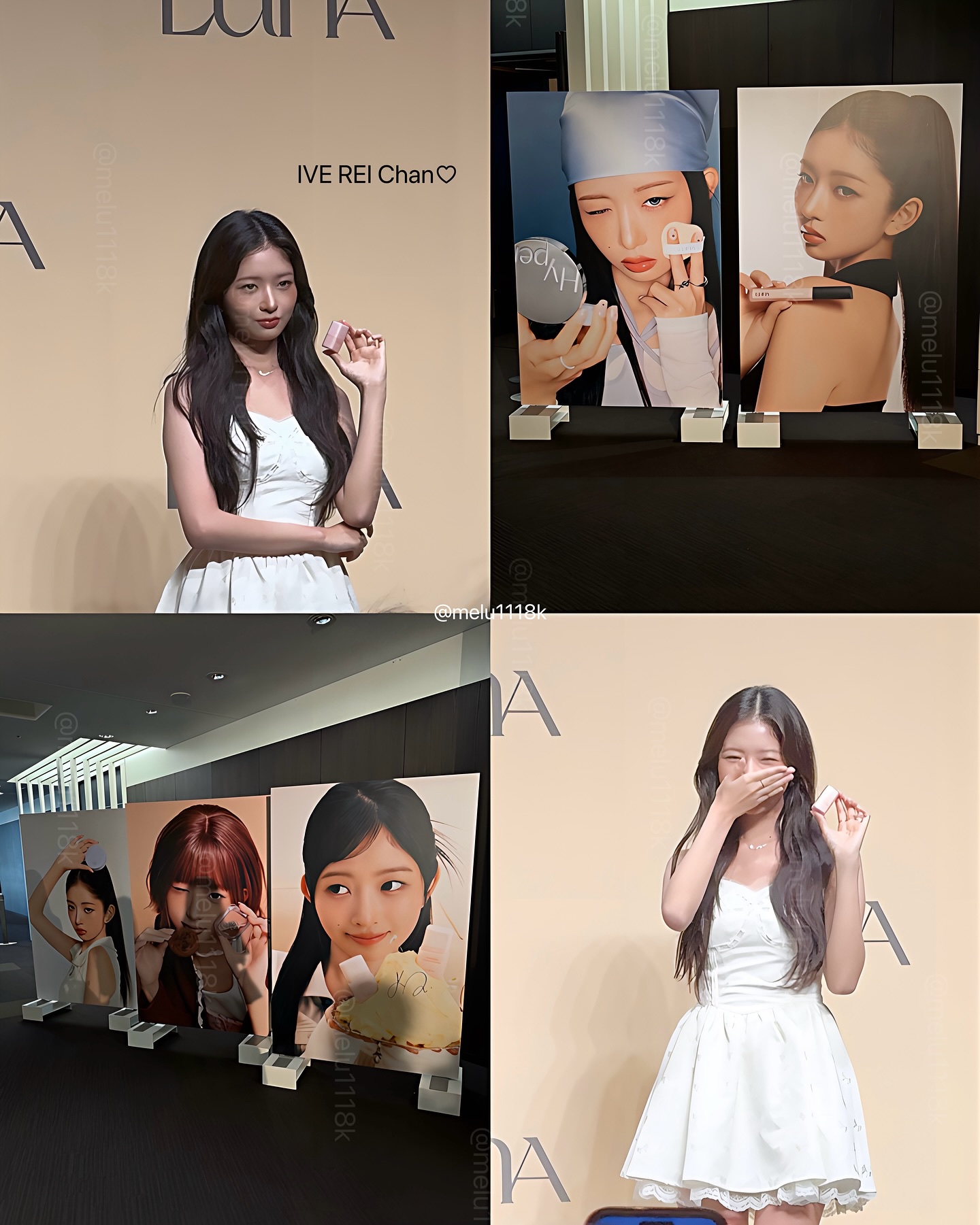 グラインディングコンシールバター/LUNA/クリームコンシーラーを使ったクチコミ（2枚目）