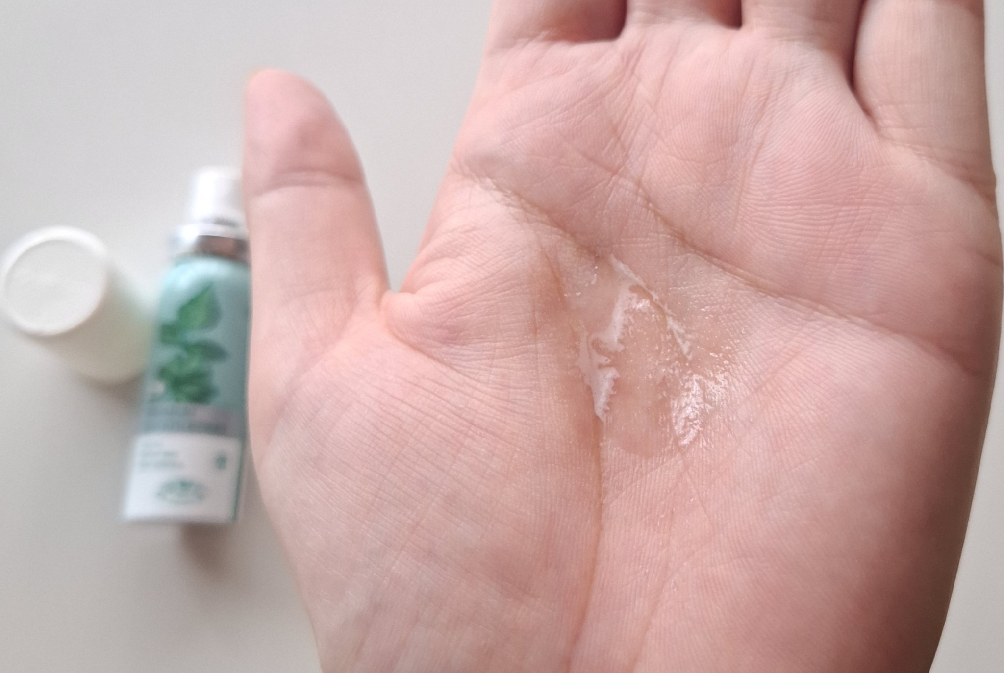 マウススプレー/デンティス/マウスウォッシュ・スプレーを使ったクチコミ（3枚目）