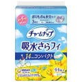 ユニ・チャーム チャームナップ 吸水さらフィ コンパクト 無効