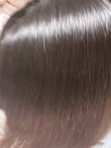 cocone クレイクリームシャンプー リペア/cocone/市販シャンプーを使ったクチコミ(5枚目)