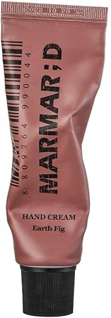 MARMAR:D ハンドクリーム アースフィグ