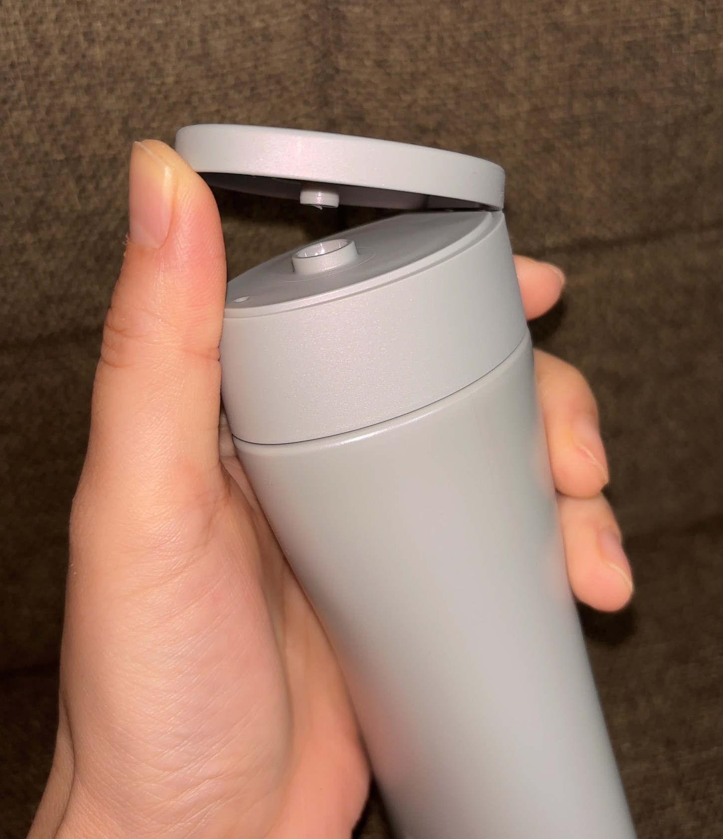 アデノバイタル ヘアトリートメント/サブリミック/洗い流すヘアトリートメントを使ったクチコミ（2枚目）