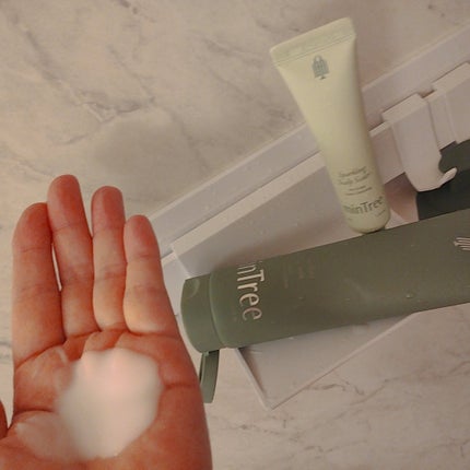 スパークリングスカルプスケーラー/ミンツリー/頭皮ケアを使ったクチコミ(8枚目)