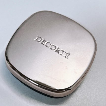 クリーム ブラッシュ PU150 ライトパープル/DECORTÉ/ジェル・クリームチークの画像