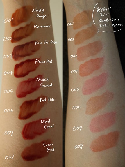 を使ったクチコミ(2枚目)