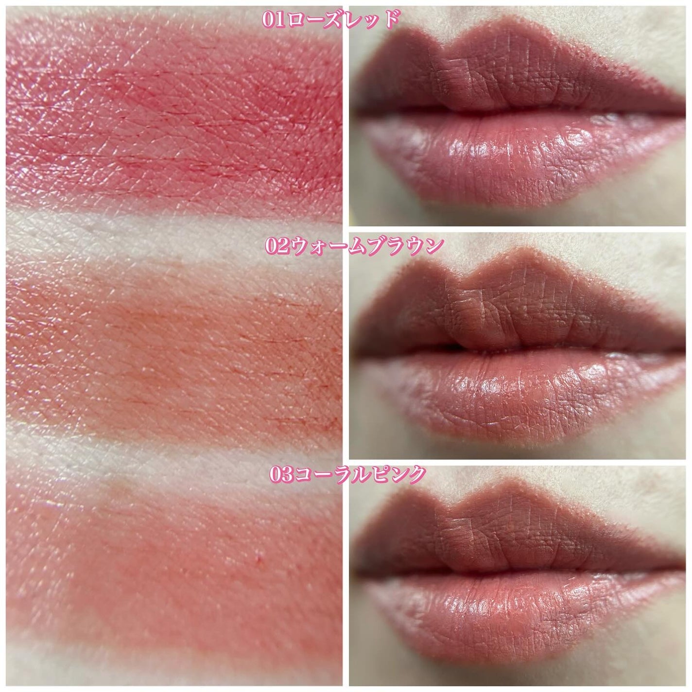 ゆかぴ on LIPS 「「CEZANNE」さまから商品提供をいただきました。✔️ラステ..」(6枚目)