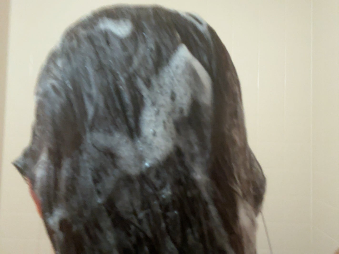 アデノバイタル シャンプー/サブリミック/サロンシャンプーを使ったクチコミ(4枚目)