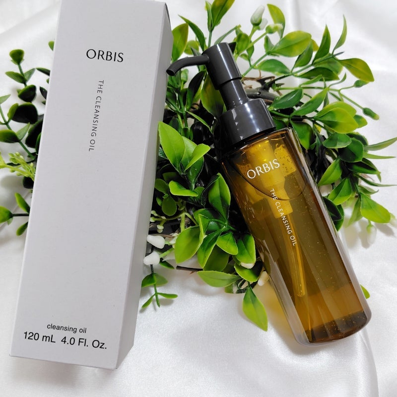 オルビス ザ クレンジング オイル/オルビス/オイルクレンジングを使ったクチコミ(4枚目)