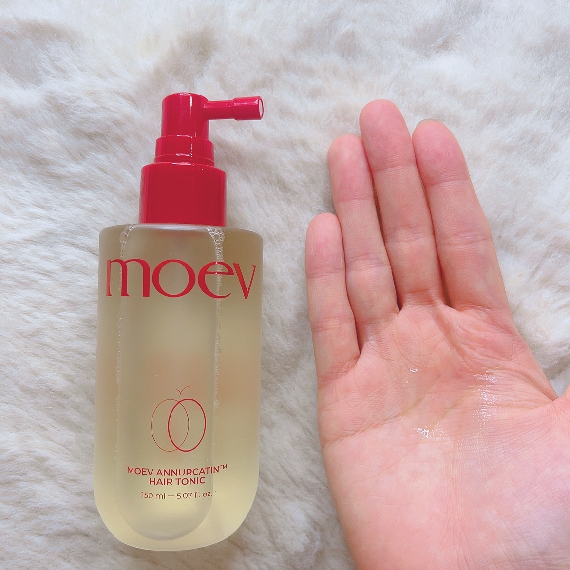 を使ったクチコミ（3枚目）