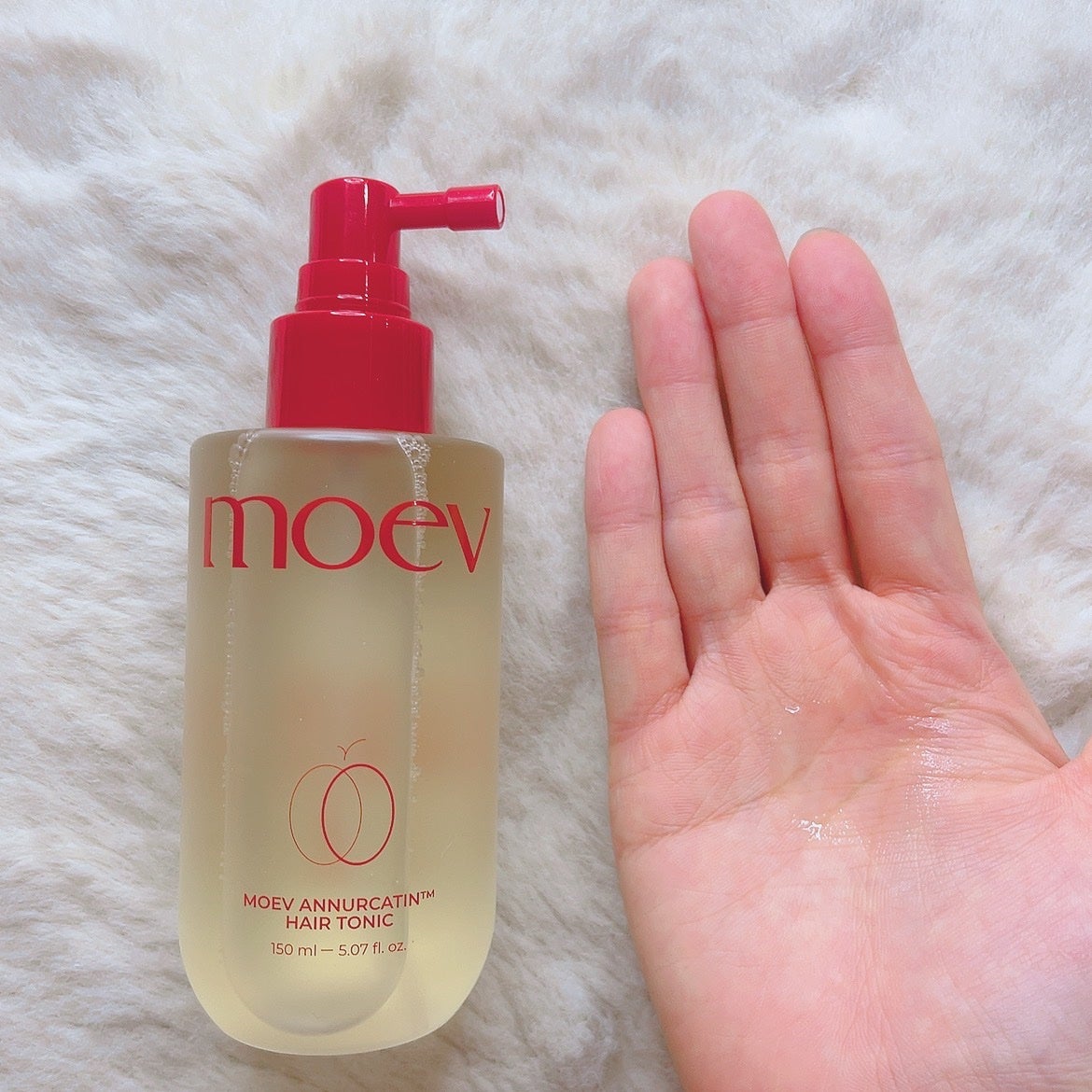 ã«ã³ã ðž on LIPS ãðã¹ãã¬ã¹é ç®ã«ããããŽã§ãŒã«ã·ã£ã³ããŒé©éã®ã·ã£ã³ããŒãåã£..ãïŒ3æç®ïŒ