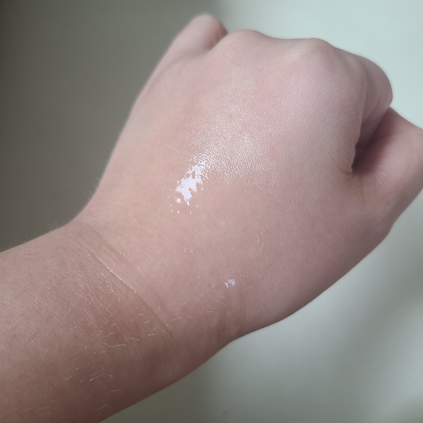 ビタ3オーロラフィクサートナー/オーズナリー/フィックスミストを使ったクチコミ(3枚目)