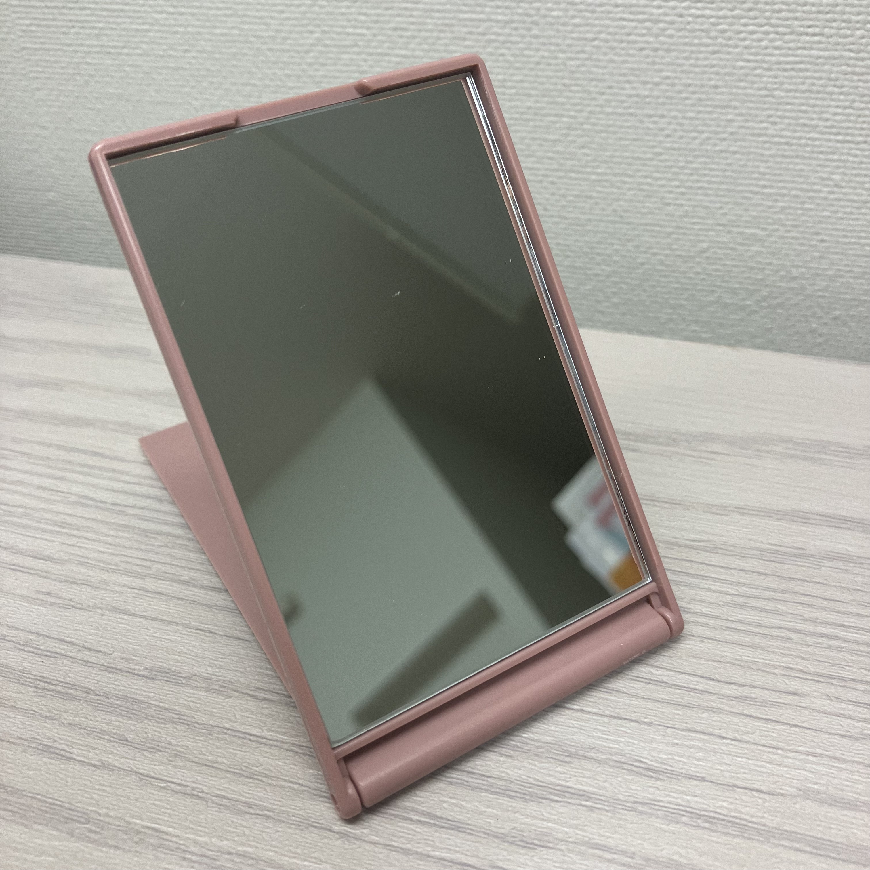 リアルックミラー/ロージーローザ/その他化粧小物を使ったクチコミ（2枚目）