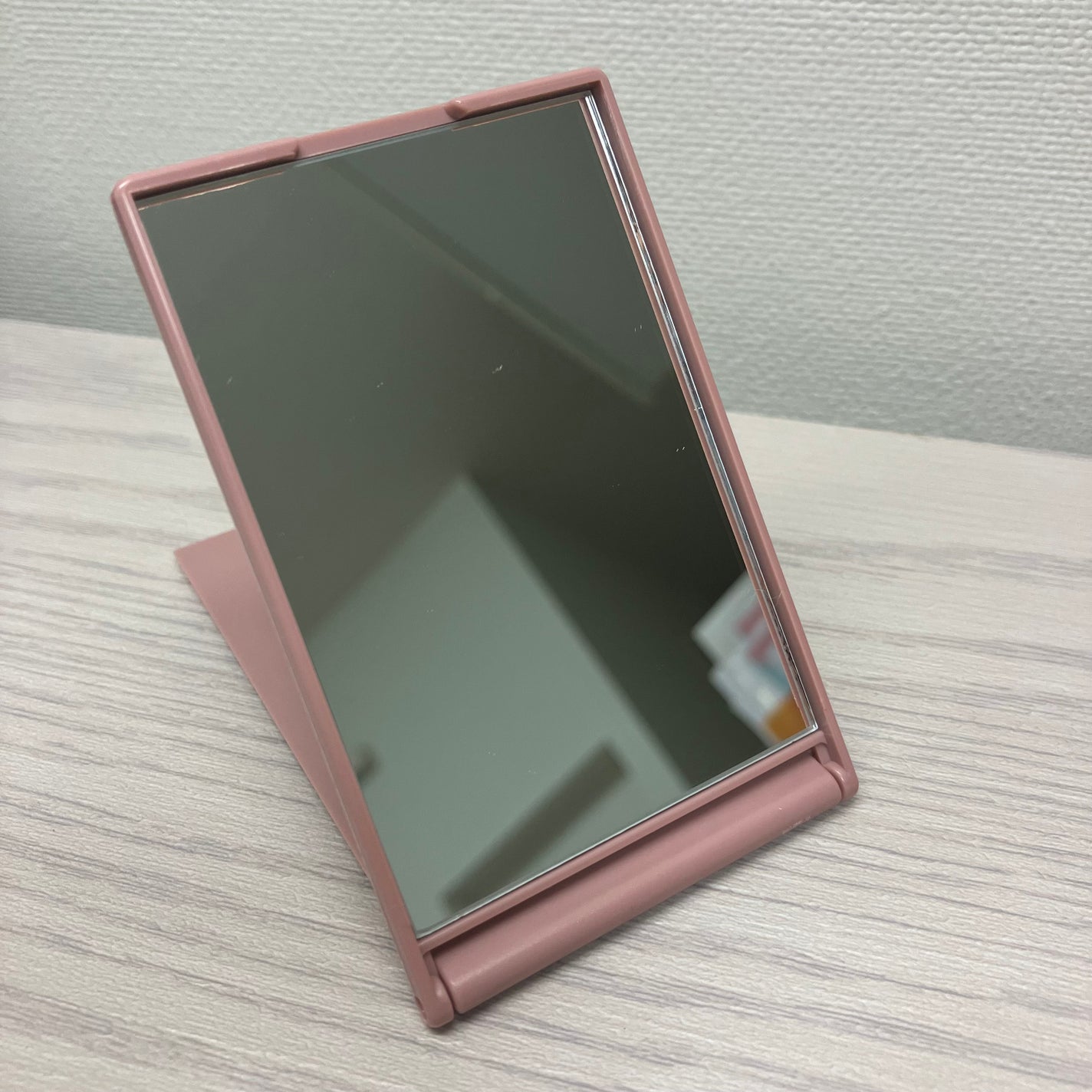 リアルックミラー/ロージーローザ/その他化粧小物を使ったクチコミ(2枚目)