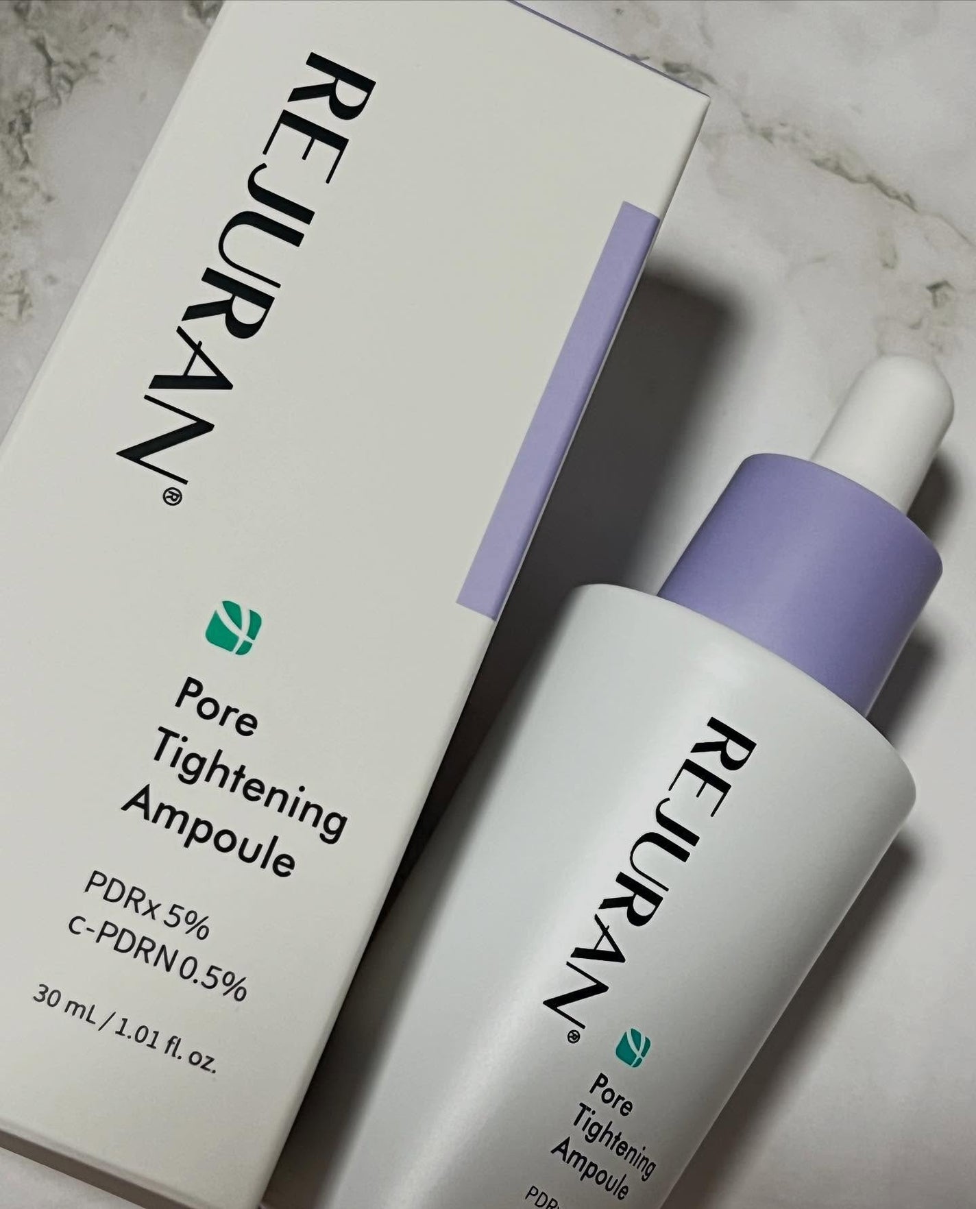 モイスチャートリートメントアンプル/REJURAN COSMETICS/美容液を使ったクチコミ(3枚目)