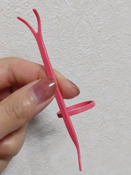 アイトーク/アイトーク/二重まぶた用アイテムを使ったクチコミ(4枚目)