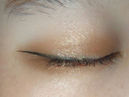 ピュア チーク カラー/heme/パウダーチークを使ったクチコミ(4枚目)