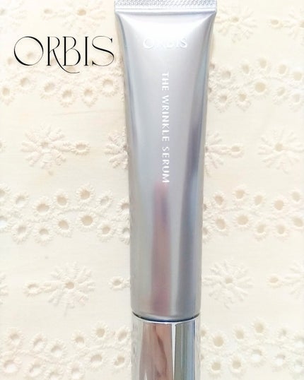 リンクルホワイトエッセンス/オルビス/美容液を使ったクチコミ(1枚目)