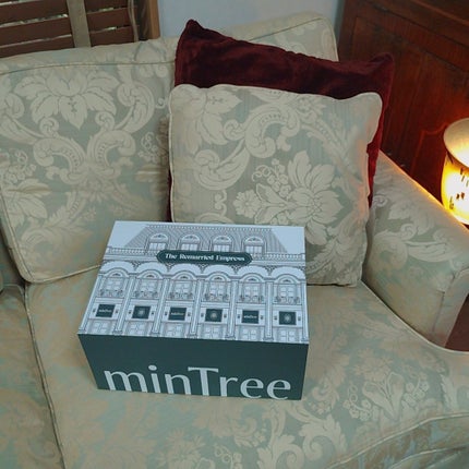 スパークリングスカルプスケーラー/ミンツリー/頭皮ケアを使ったクチコミ(1枚目)