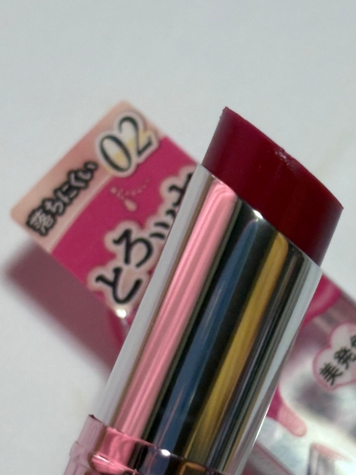 ã©ã¹ã¿ãŒãŽã§ãŒã«ã«ãŒãžã¥/ãã£ã³ã¡ã€ã¯/å£çŽ
ã䜿ã£ãã¯ãã³ãïŒ5æç®ïŒ